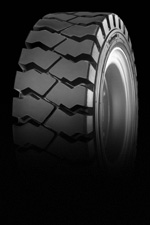 MPT 81, MPT81, MPT, Radialtires, Tires, industrial tractors, forklift trucks, heavy-duty transport vehicles, airport vehicles, dumpers, graders, telescopic lifts