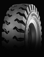 IC 80 Extra Deep, Radialtires, Tires, industrial tractors, forklift trucks, heavy-duty transport vehicles, airport vehicles, dumpers, graders, telescopic lifts