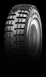 MIL mil, Mil, size program, benefits features industrial tires tractors, trailers