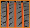 Summer Tyre, Tyre, Continental, VancoContact2, Cars, Passenger Car, vehicle, Vans, transporters, delivery van, wheel, Dimension, tyre dimensions, tyre sizes, Conti, technology, tyre technology, technics, tread pattern design, 