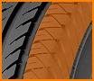 Summer Tyre, Tyre, Continental, VancoContact2, Cars, Passenger Car, vehicle, Vans, transporters, delivery van, wheel, Dimension, tyre dimensions, tyre sizes, Conti, technology, tyre technology, technics, tread pattern design, 